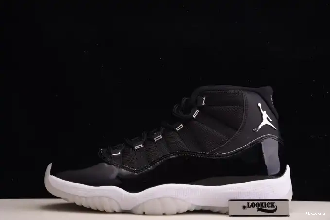 Rep TBkick CT8012-011 Air Jordan Anniversary 25th 11 0617